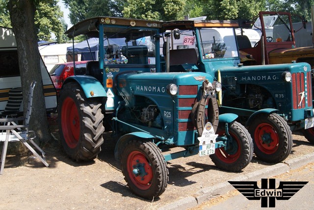 Hanomag