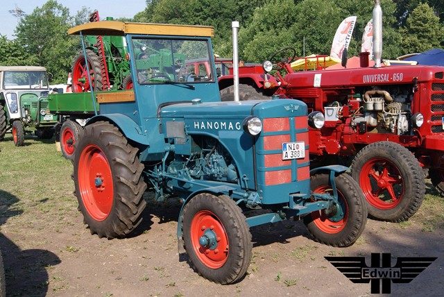 Hanomag