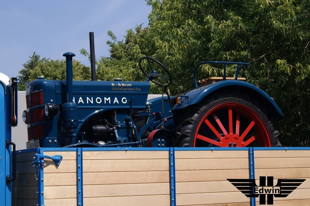 Hanomag