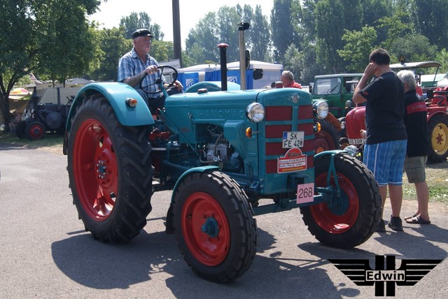 Hanomag