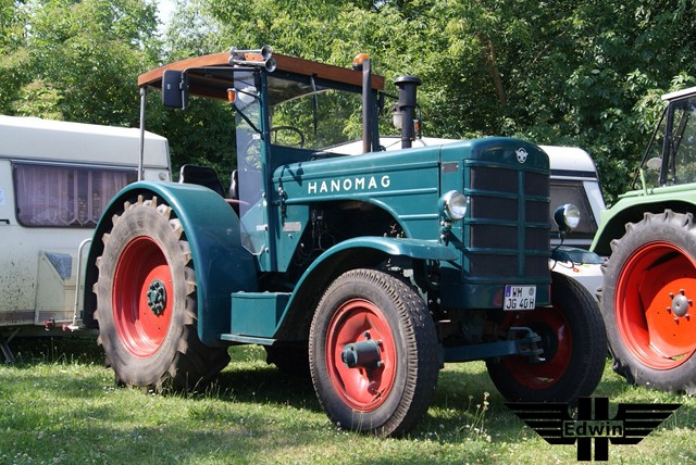 Hanomag