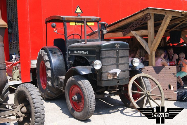 Hanomag