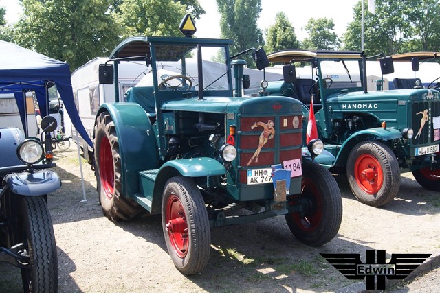 Hanomag