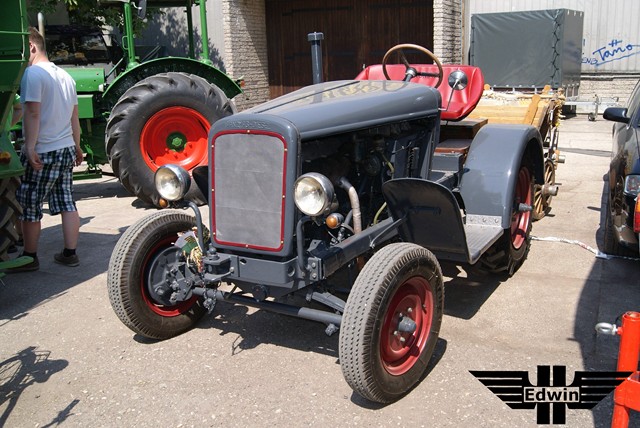 Hanomag