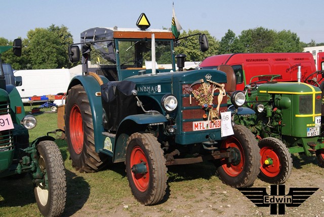 Hanomag
