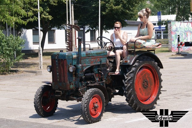 Hanomag