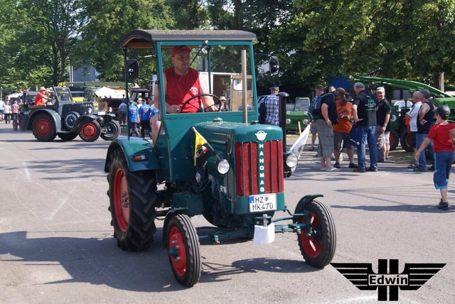 Hanomag