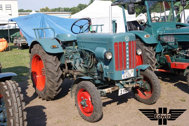 Hanomag