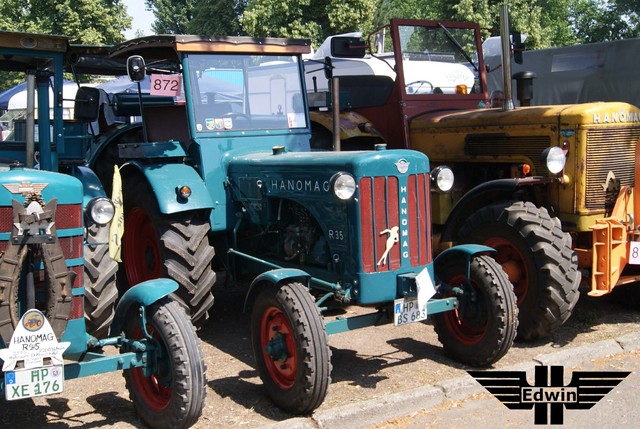 Hanomag
