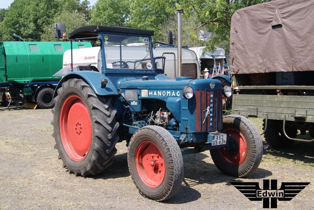 Hanomag