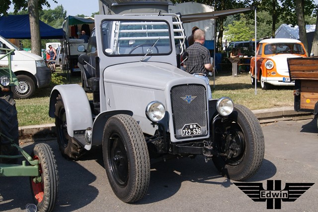 Hanomag