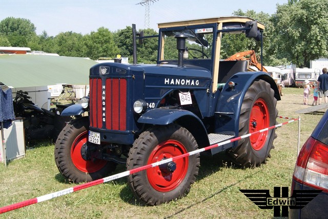 Hanomag