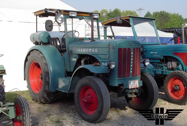 Hanomag