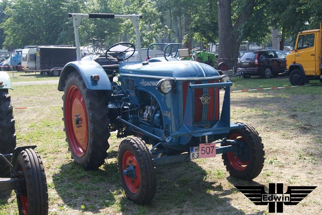 Hanomag