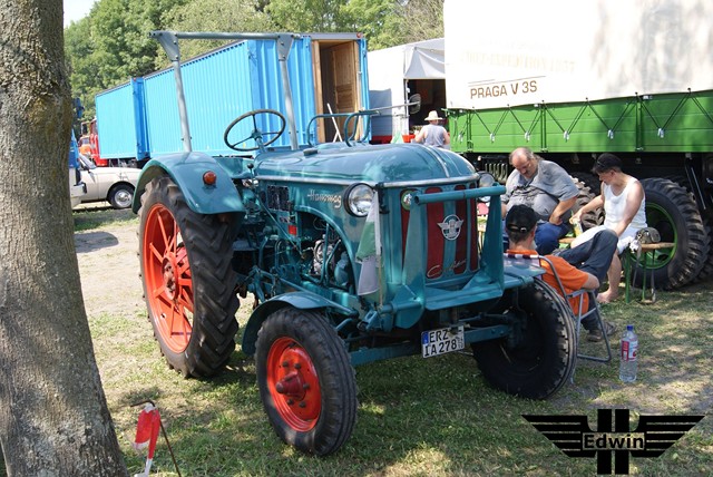 Hanomag