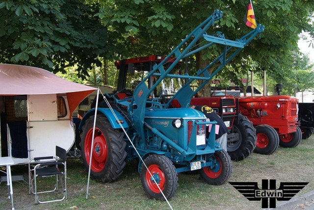 Hanomag