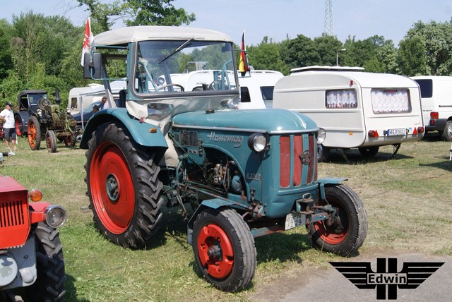 Hanomag