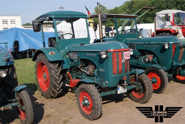 Hanomag
