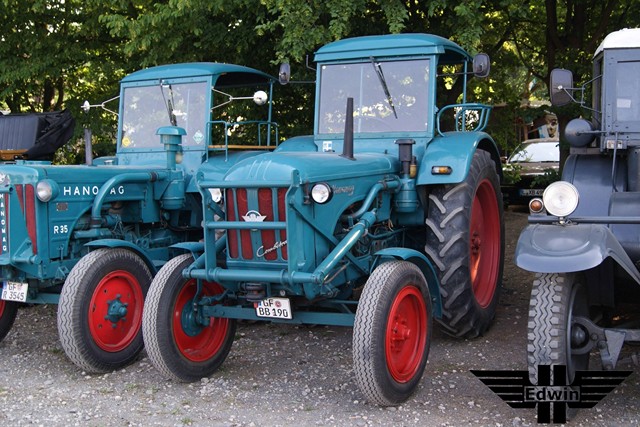 Hanomag