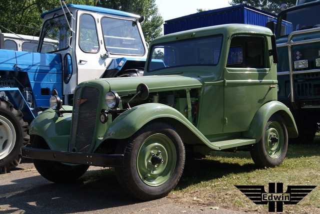 Hanomag