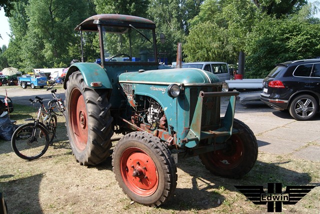 Hanomag