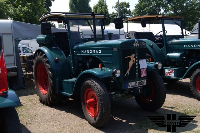Hanomag
