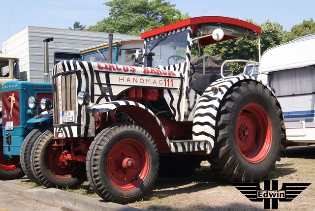 Hanomag