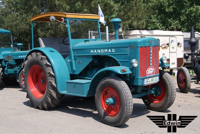Hanomag