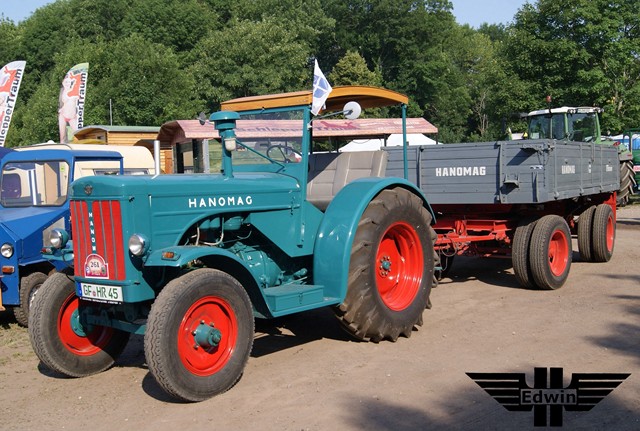 Hanomag