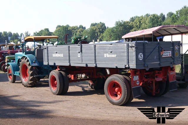 Hanomag