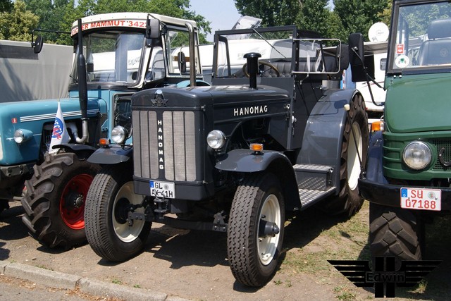Hanomag