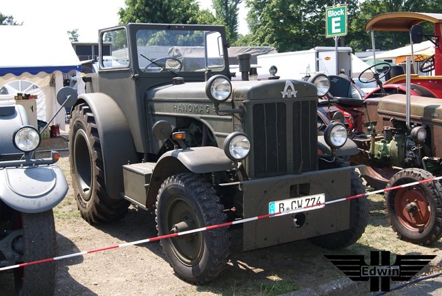 Hanomag
