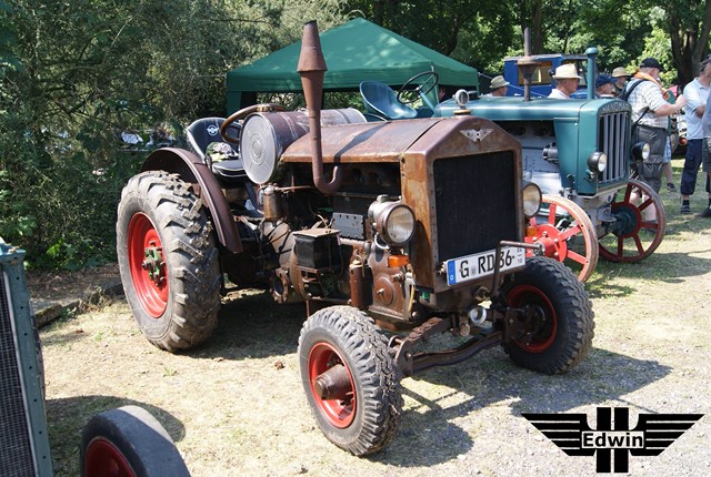 Hanomag