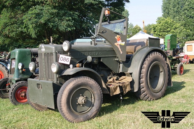 Hanomag