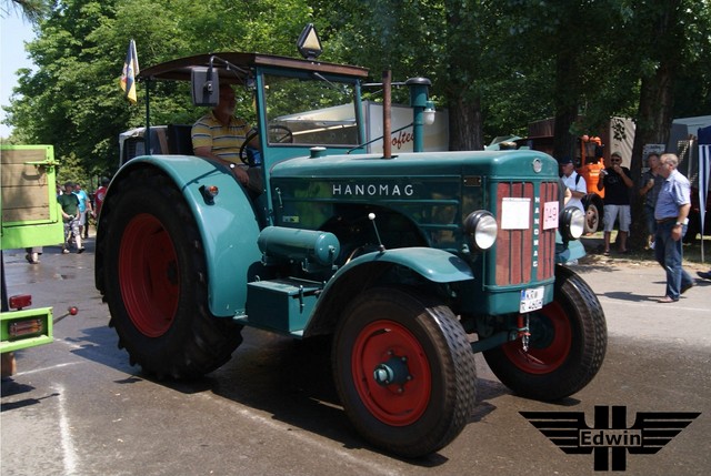 Hanomag