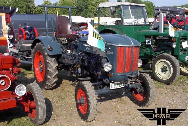 Hanomag