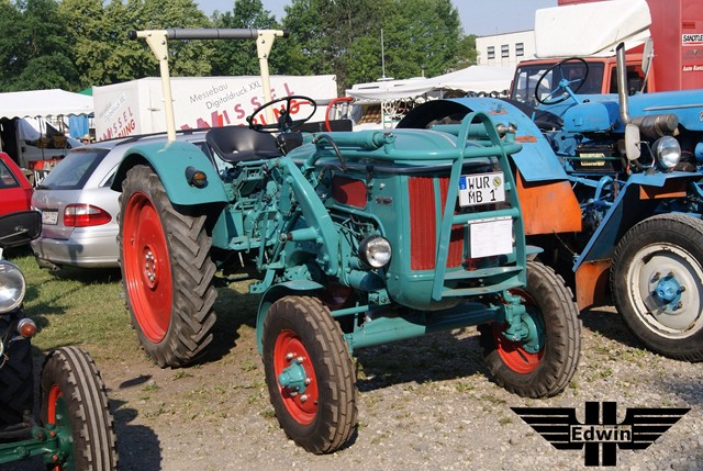 Hanomag