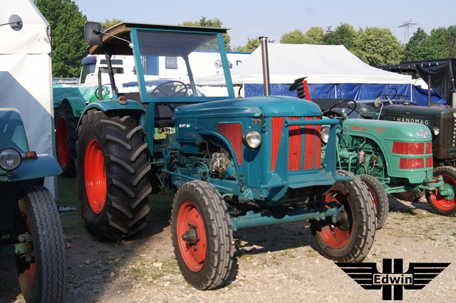 Hanomag