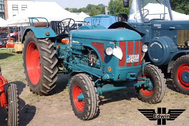 Hanomag