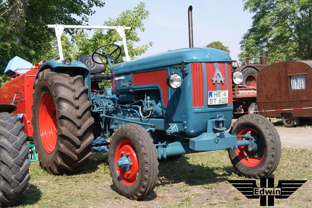 Hanomag