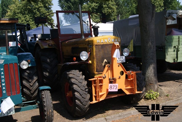 Hanomag