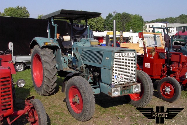 Hanomag