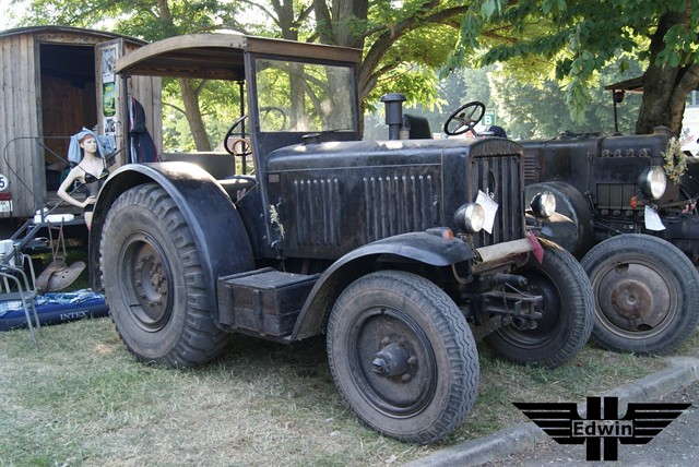 Hanomag