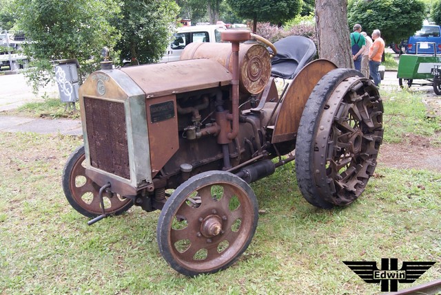 Hanomag