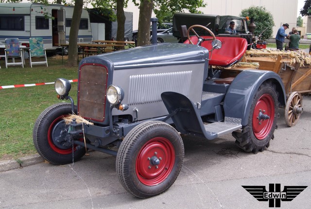Hanomag