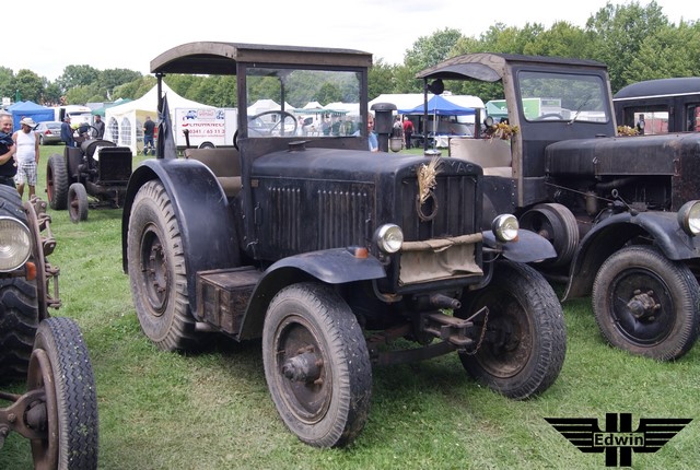 Hanomag