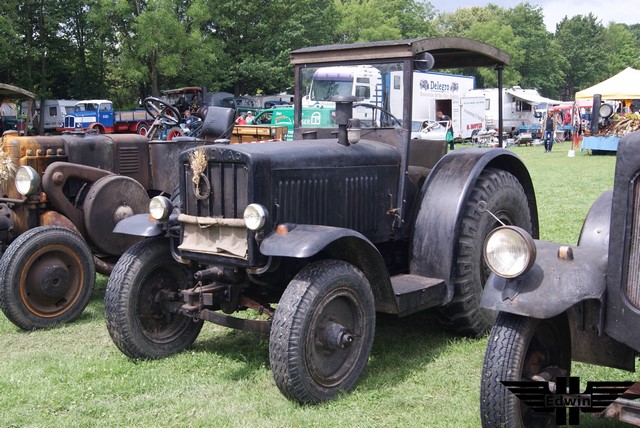 Hanomag