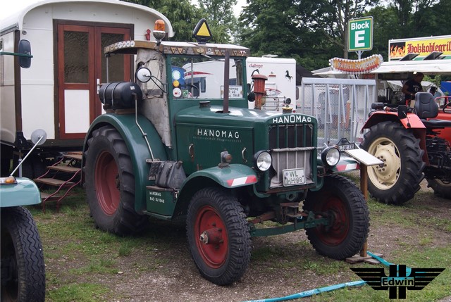 Hanomag