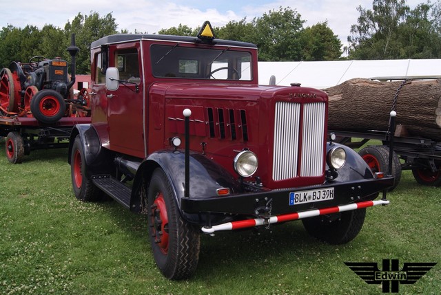 Hanomag