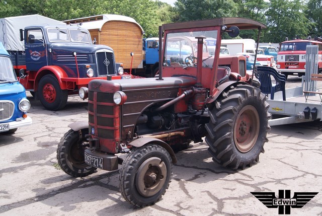 Hanomag